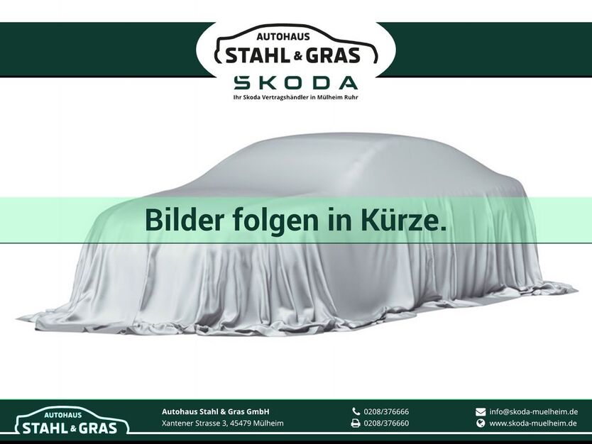 Skoda Fabia 4.150 km 17.990 € Mülheim an der Ruhr 45479