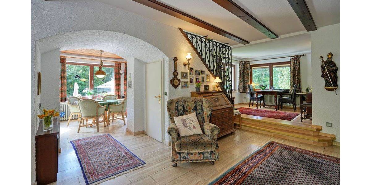 Einfamilienhaus Witten Annen - 6 Zimmer, 237 m&sup2;, 750.000&euro; | Angebot:23956641