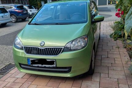 Skoda Citigo 184.000 km 2.600 &euro; Datteln 45711
