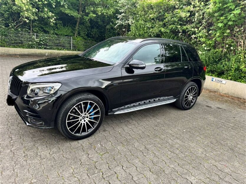GLC 350