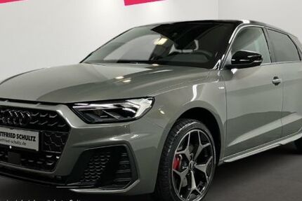 Audi A1 5.000 km 36.960 &euro; Hagen 58089