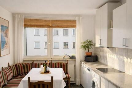 Wohnung Herne Altenhöfen - 3 Zimmer, 80 m&sup2;, 574&euro; | Angebot:25433353