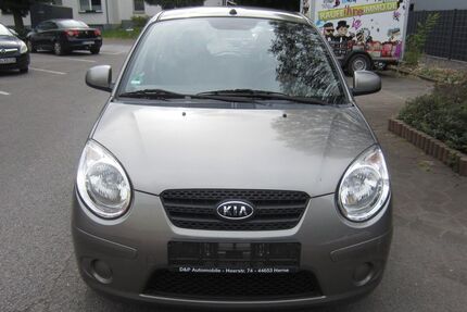 Kia Picanto 89.500 km 2.990 € Herne 44653