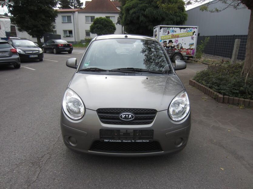 Kia Picanto 89.500 km 2.990 € Herne 44653