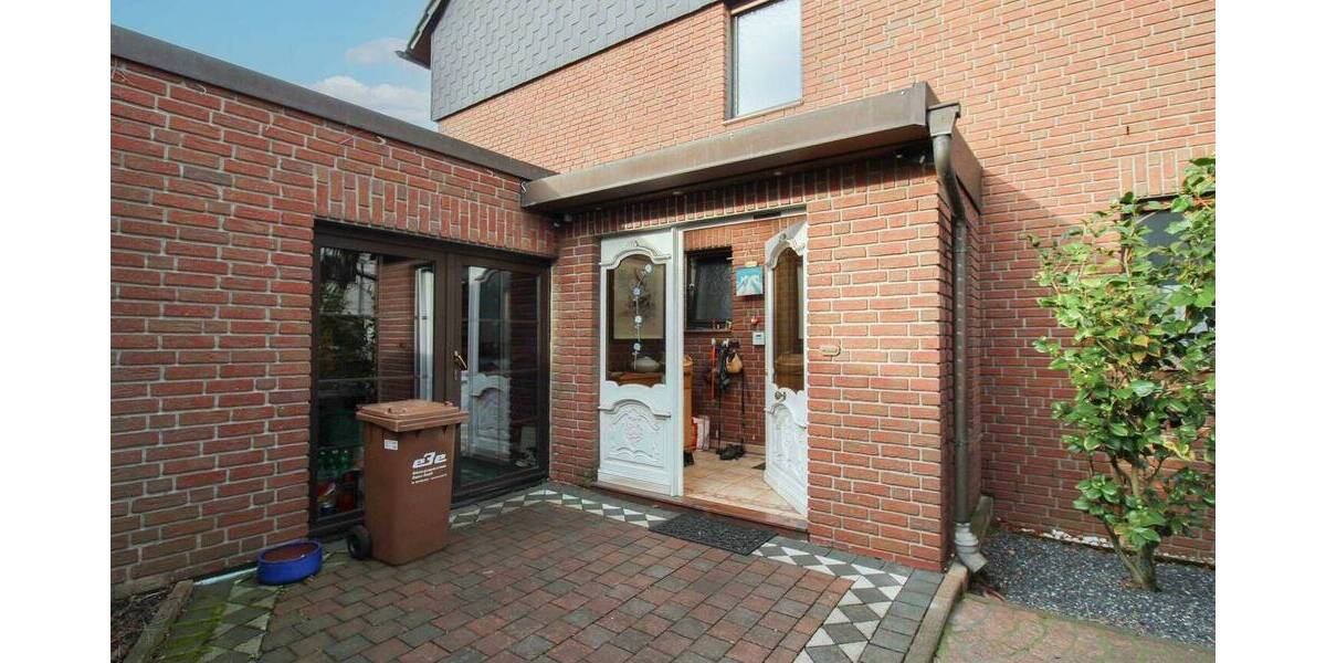 Einfamilienhaus Essen Frintrop - 6 Zimmer, 899.000&euro; | Angebot:26841825