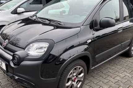 Fiat Panda 19.232 km 10.990 &euro; Gladbeck 45968