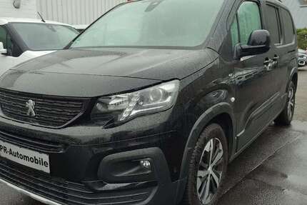 Peugeot Rifter 22.803 km 29.999 € Gelsenkirchen 45892