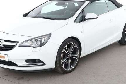 Opel Cascada 83.311 km 14.650 € Essen 45141