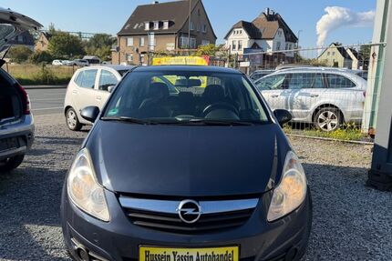 Opel Corsa 133.000 km 2.999 &euro; Dortmund 44147