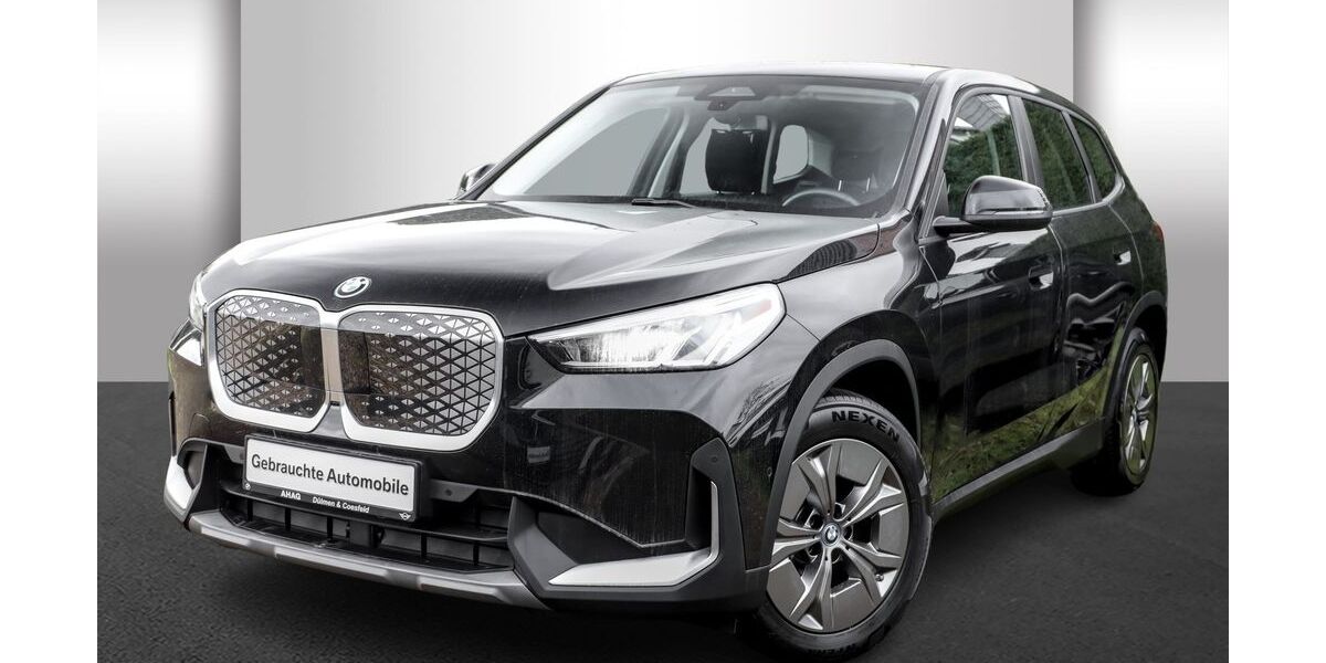 BMW iX1 23.100 km 31.880 &euro; Dorsten 46282