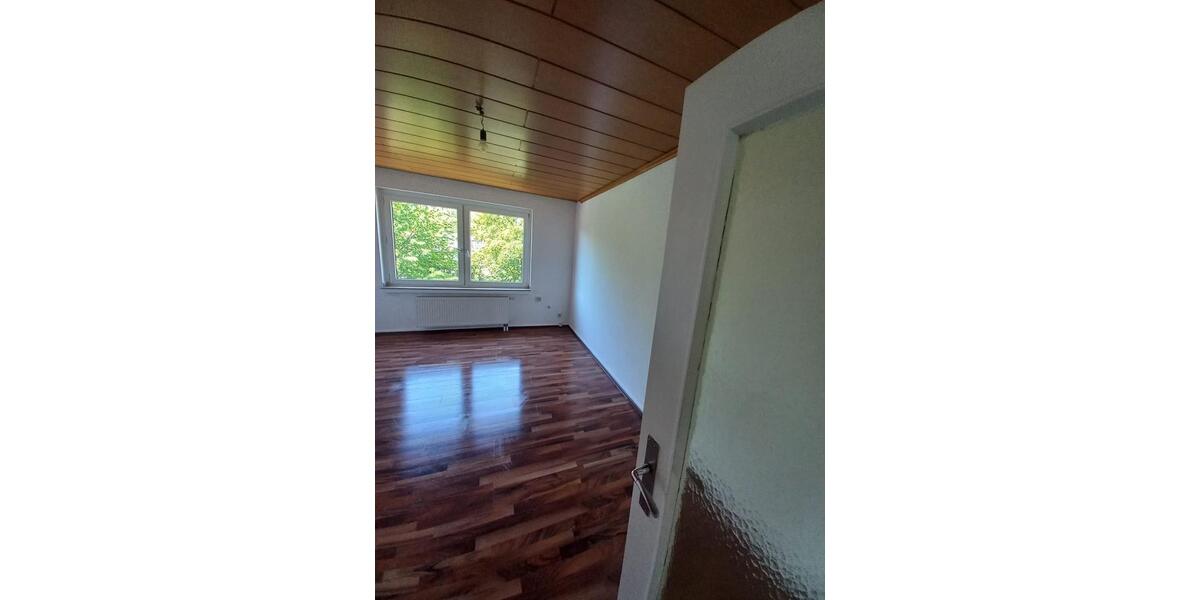 Etagenwohnung Oberhausen Biefang - 3 Zimmer, 63 m&sup2;, 670&euro; | Angebot:26705732