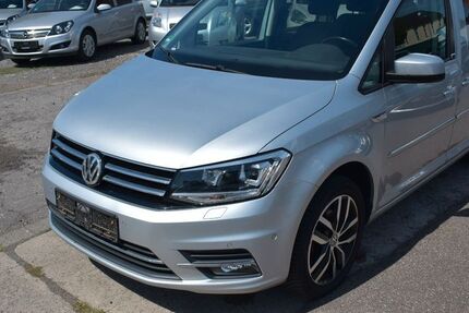 VW Caddy 136.000 km 15.980 &euro; Oberhausen 46145