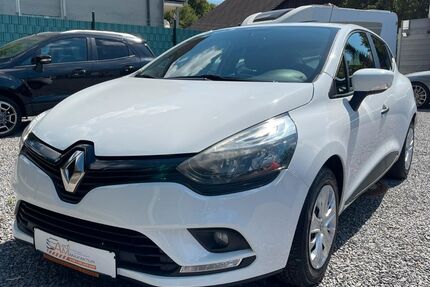 Renault Clio 110.620 km 7.300 € HAGEN 58093