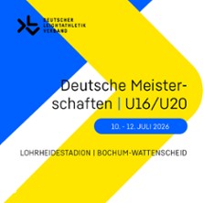 Sonntag - Tag 3 12.07.2026 LOHRHEIDESTADION