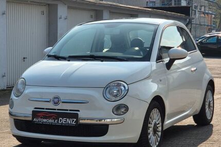 Fiat 500 158.684 km 3.999 &euro; Lünen 44532