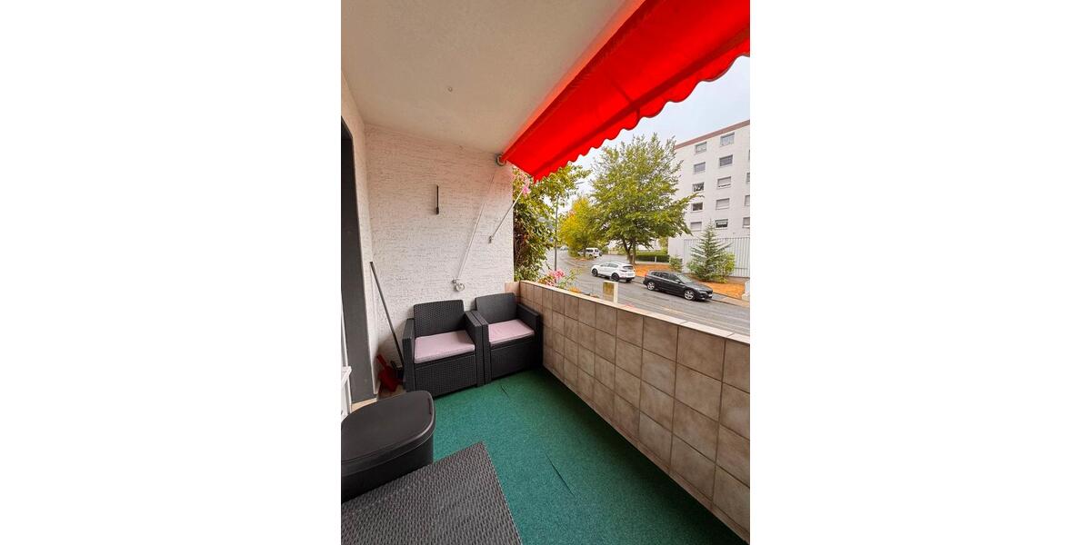 Erdgeschoßwohnung Dortmund Aplerbeck - 3.5 Zimmer, 89 m&sup2;, 1.020&euro; | Angebot:27544515