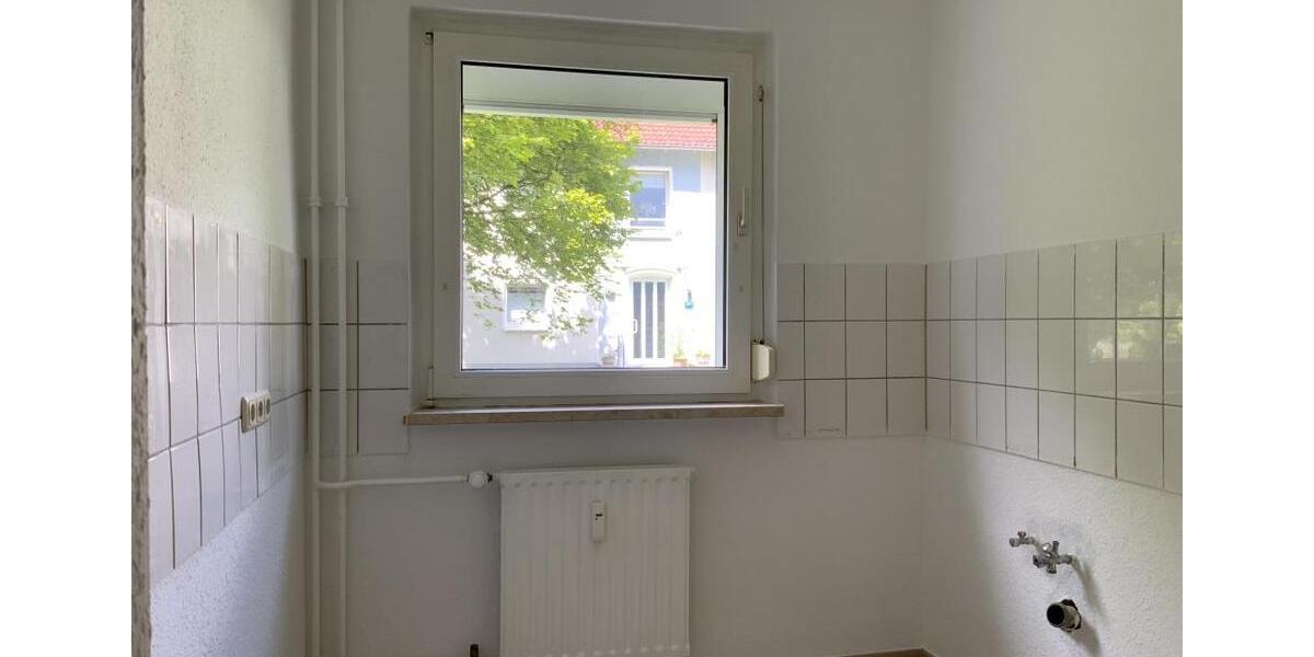 Erdgeschoßwohnung Gelsenkirchen Gelsenkirchen-Nord - 3 Zimmer, 52 m&sup2;, 399&euro; | Angebot:26666183