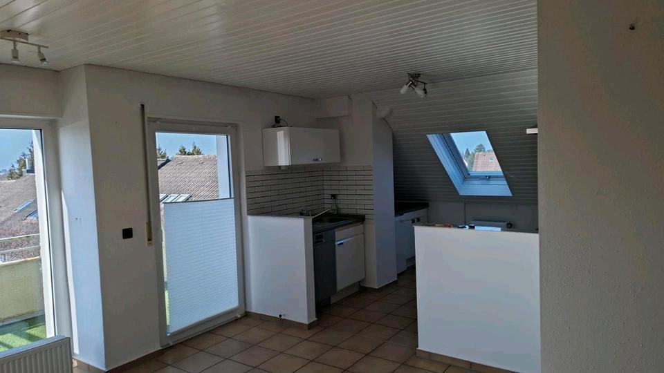 Dachgeschoßwohnung Dortmund Aplerbeck - 3 Zimmer, 93 m&sup2;, 219.000&euro; | Angebot:25804675