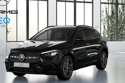 Mercedes-Benz GLA 200 9.500 km 45.880 € Hagen 58135