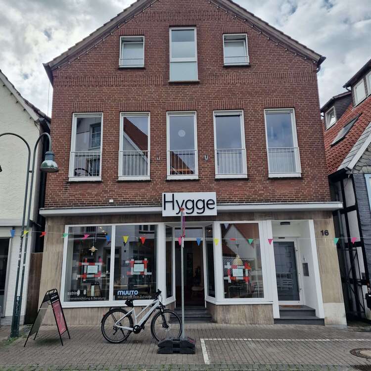Einzelhandel in Rheda-Wiedenbrück 890 € 80 m²