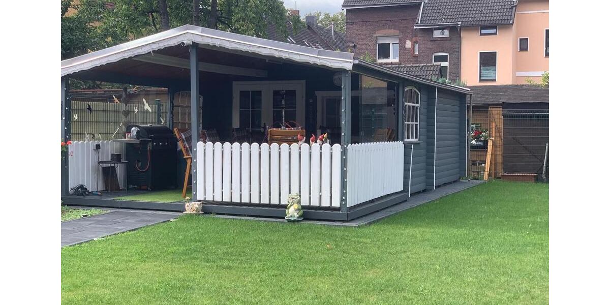 Doppelhaushälfte Herne Baukau - 7 Zimmer, 146 m&sup2;, 490.000&euro; | Angebot:26460906