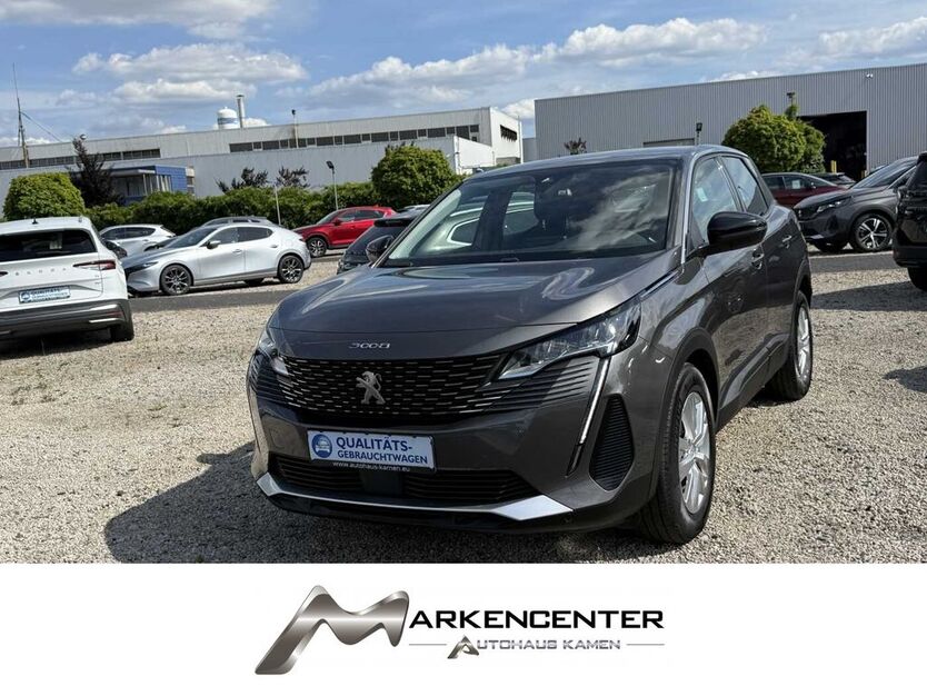 Peugeot 3008 60.776 km 18.500 € Kamen 59174
