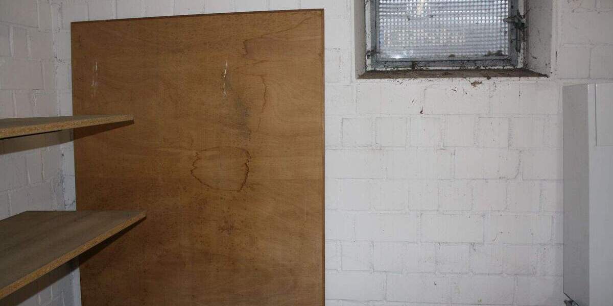 Gewerberäume in Herne-Sodingen mit Stellplätzen und Garage, eigenem Eingang 3 zimmer