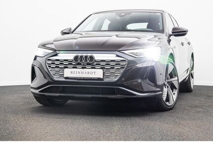 Audi Q8 e-tron 6.647 km 56.940 &euro; Hagen 58091