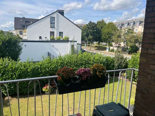 Wohnung zum Mieten in Duisburg 510 € 68 m² 3 zimmer