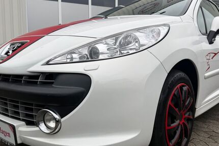 Peugeot 207 161.925 km 1.980 &euro; Hagen 58135