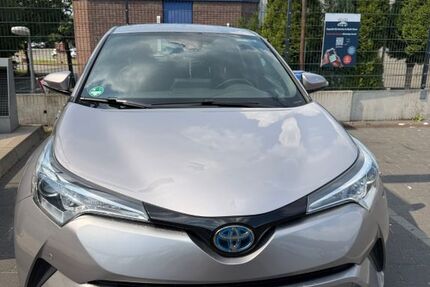 Toyota C-HR 111.000 km 16.500 &euro; Bochum 44809
