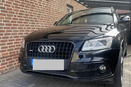 Audi Q5 177.000 km 16.199 &euro; Marl 45772