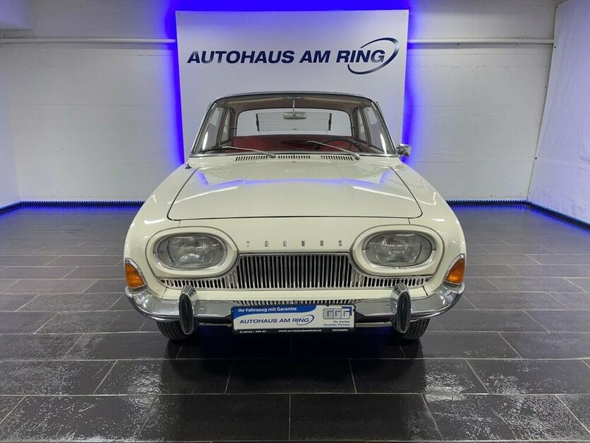 Taunus