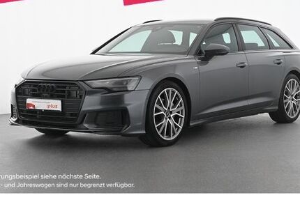 Audi A6 43.851 km 41.880 &euro; Essen 45143