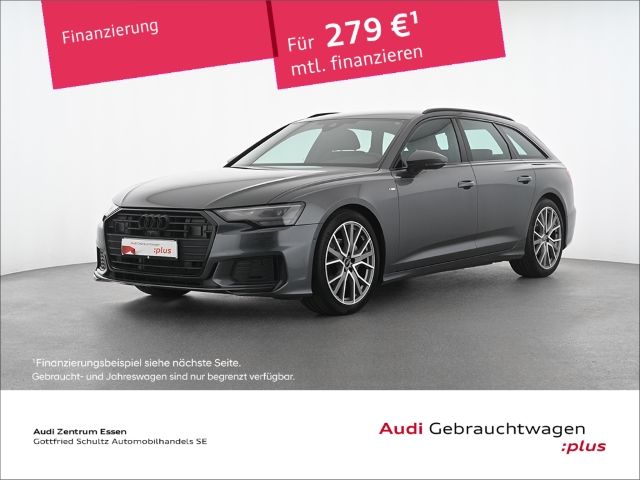 Audi A6 43.851 km 41.880 &euro; Essen 45143