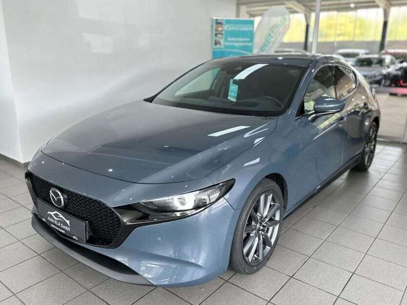 Mazda 3 51.000 km 18.990 € Heiligenhaus 42579