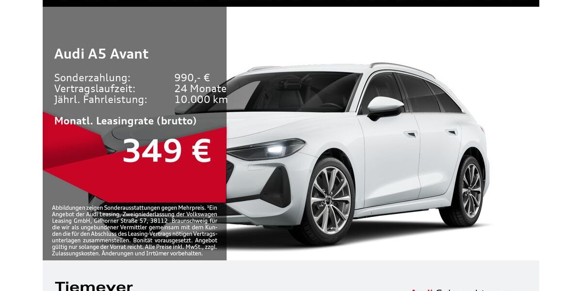Audi A5 32.288 km 44.990 &euro; Dorsten 46284