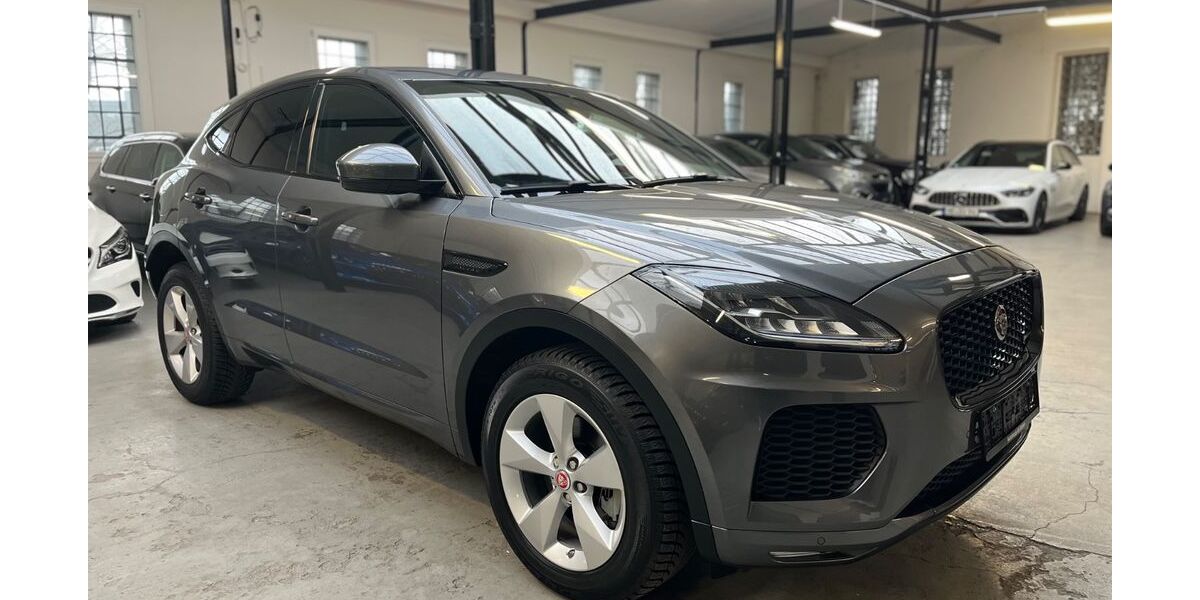 Jaguar E-Pace 72.000 km 17.870 &euro; Velbert 42551