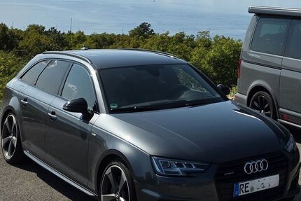 Audi A4 182.779 km 17.900 &euro; Marl 45772