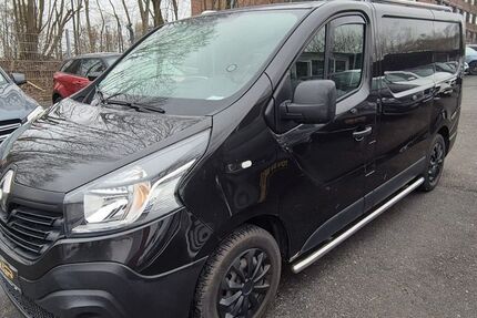Renault Trafic 73.000 km 13.500 &euro; Bochum 44805