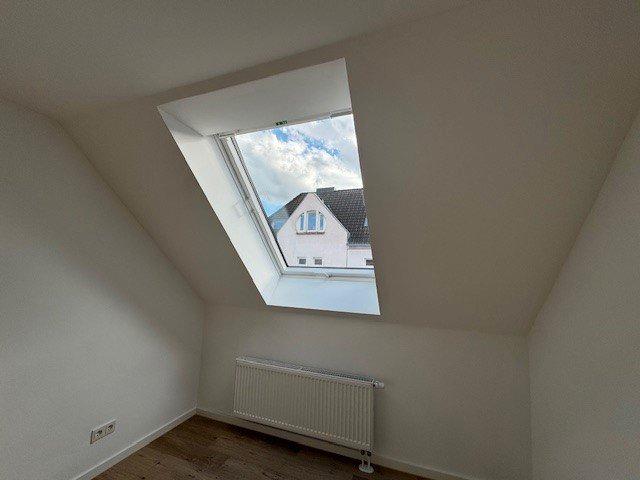 Dachgeschoßwohnung Dortmund Innenstadt Nord - 2 Zimmer, 50 m&sup2;, 373&euro; | Angebot:26423170