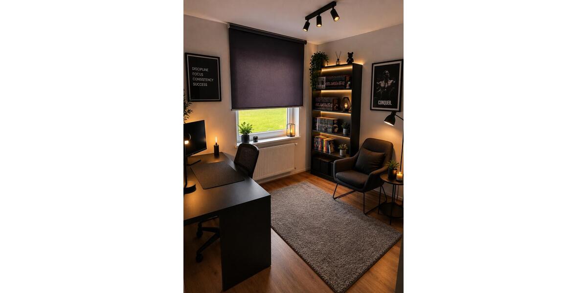 Hochparterre Wuppertal Gemarkung Elberfeld - 3.5 Zimmer, 78 m&sup2;, 210.000&euro; | Angebot:26816680