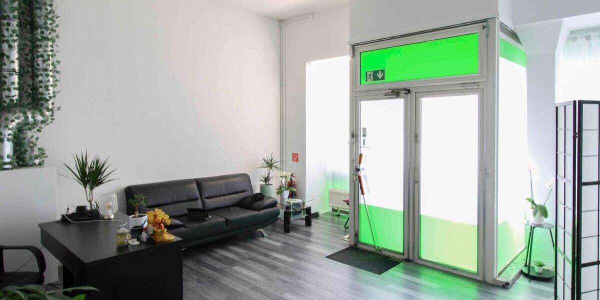 Gewerbeobjekt Oberhausen Marienkirche - 329.000&euro; | Angebot:24825239