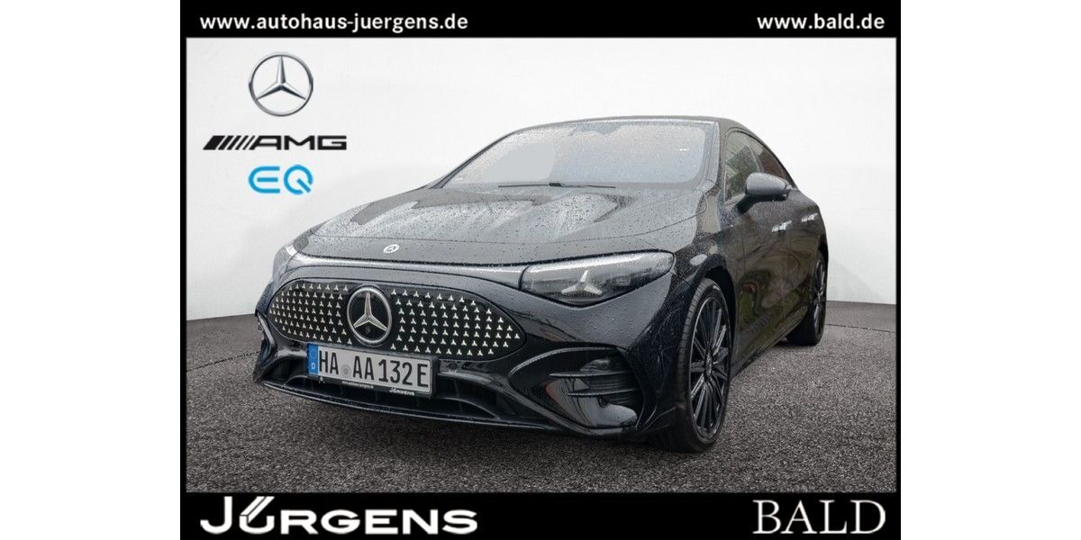 Mercedes-Benz CLA 250 8.004 km 50.780 &euro; Schwelm 58332