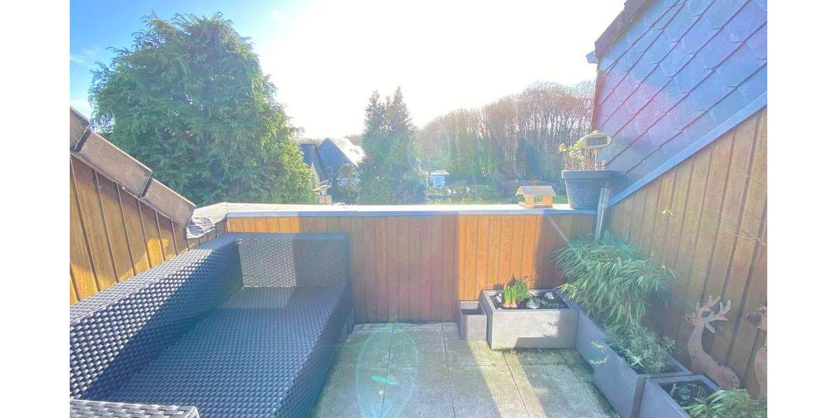 Etagenwohnung Bottrop Eigen - 2 Zimmer, 65 m&sup2;, 520&euro; | Angebot:25530699