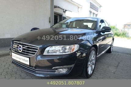 Volvo S80 124.969 km 10.750 € Velbert 42551