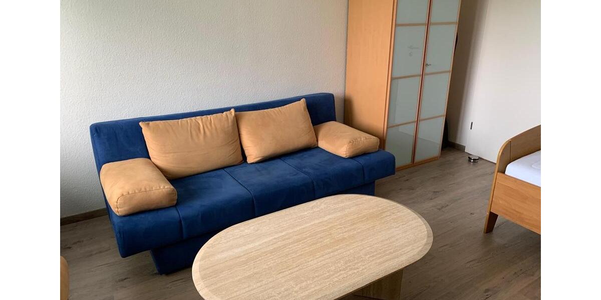 Etagenwohnung Mülheim an der Ruhr Dümpten - 1 Zimmer, 32 m&sup2;, 620&euro; | Angebot:25647853