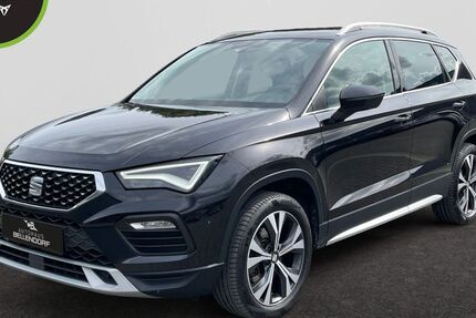 Seat Ateca 107.083 km 24.470 € Bottrop 46244