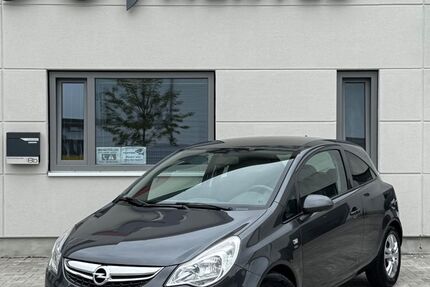 Opel Corsa 118.812 km 4.199 &euro; Bochum 44807