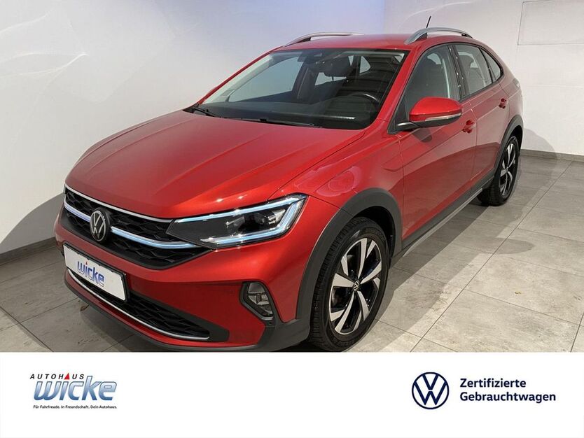 VW Taigo 19.386 km 21.780 € Bochum - Linden 44879